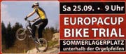 Europacup in Scheibenberg Europacup in Scheibenberg